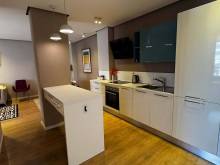 Apartmán v Albánii s výhledem na moře - 