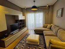 Apartmán v Albánii s výhledem na moře - 