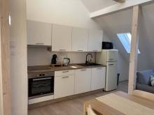 Apartmán Ve Štítu - Lomnice nad Popelkou