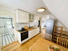 Apartmán Josefína - Smržovka