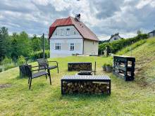 Apartmán Josefína - Smržovka
