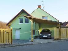 Vinařský apartmán 1