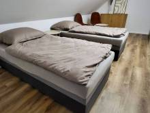 Vinařský apartmán - Dobšice
