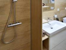Vinařský apartmán - Dobšice