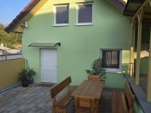 Vinařský apartmán - Dobšice