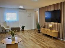 Vinařský apartmán - Dobšice
