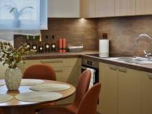 Vinařský apartmán - Dobšice