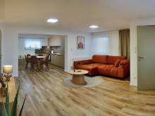 Vinařský apartmán - Dobšice