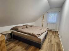Vinařský apartmán - Dobšice