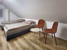 Vinařský apartmán - Dobšice