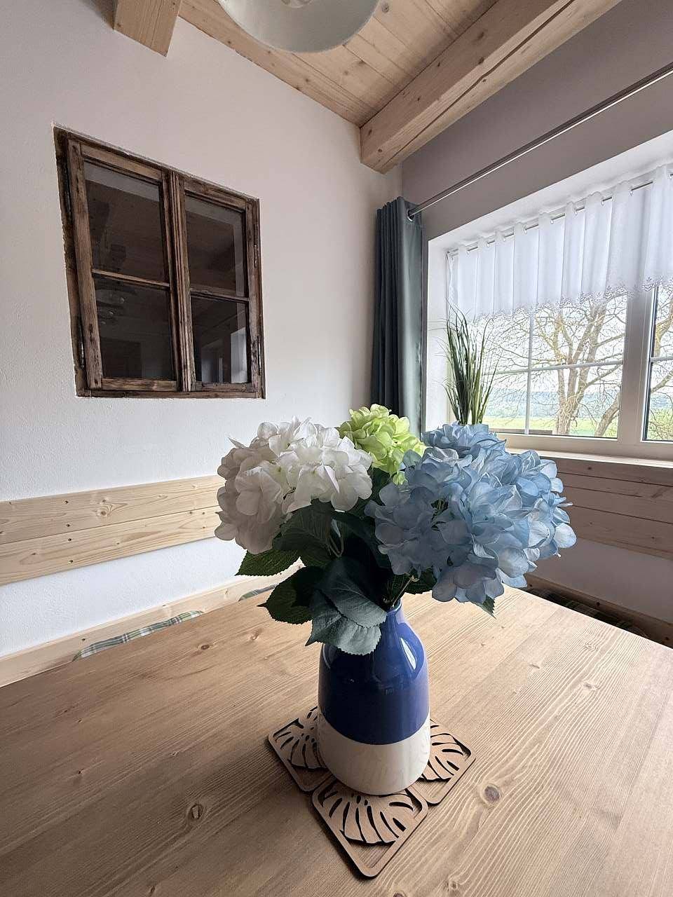 Apartmán U Kovářů - Újezd pod Troskami