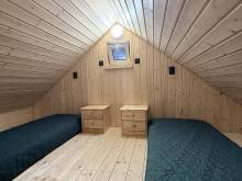 Apartmán U Kovářů - Újezd pod Troskami