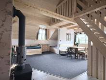 Apartmán U Kovářů - Újezd pod Troskami