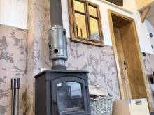 Apartmán U Kovářů - Újezd pod Troskami