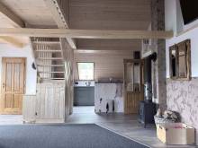 Apartmán U Kovářů - Újezd pod Troskami
