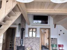 Apartmán U Kovářů - Újezd pod Troskami