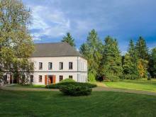  Hotýlek Mlýn Maděrovka - Sepekov