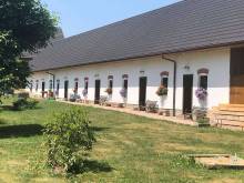  Hotýlek Mlýn Maděrovka - Sepekov