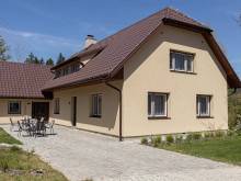 Penzion Rališka - Horní Bečva