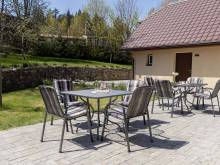 Penzion Rališka - Horní Bečva