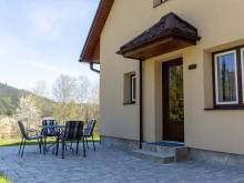 Penzion Rališka - Horní Bečva