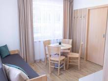 Penzion Rališka - Horní Bečva
