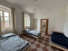 Vila Žákovi - Chlum