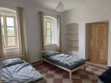 Vila Žákovi - Chlum