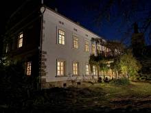 Vila Žákovi - Chlum