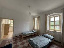 Vila Žákovi - Chlum