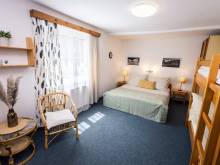 Pension Luna - Černý Důl