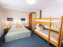 Pension Luna - Černý Důl