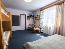 Pension Luna - Černý Důl
