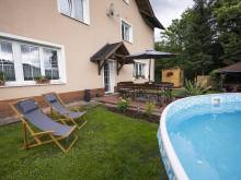 Pension Luna - Černý Důl