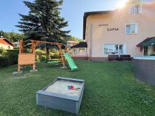 Pension Luna - Černý Důl