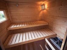 Pension Luna - Černý Důl