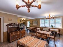 Pension Luna - Černý Důl
