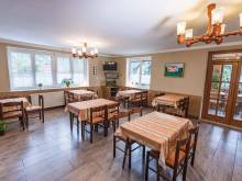 Pension Luna - Černý Důl