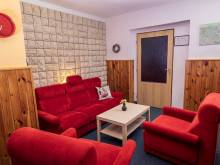 Pension Luna - Černý Důl