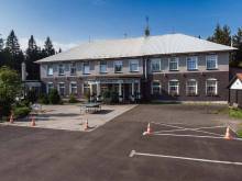 Hotel Berghof 1