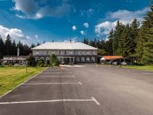 Hotel Berghof 2