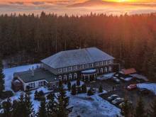 Hotel Berghof 3