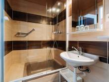 Hotel Berghof - Nové Město u Jáchymova