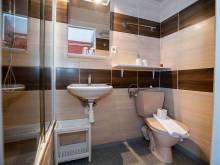 Hotel Berghof - Nové Město u Jáchymova