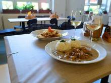Hotel Berghof - Nové Město u Jáchymova