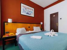 Hotel Berghof - Nové Město u Jáchymova