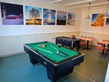 Hotel Berghof - Nové Město u Jáchymova