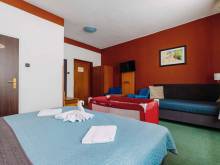 Hotel Berghof - Nové Město u Jáchymova