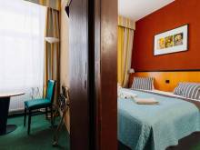 Hotel Berghof - Nové Město u Jáchymova