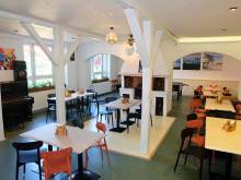 Hotel Berghof - Nové Město u Jáchymova